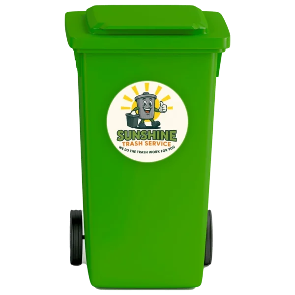 Trash Can